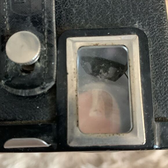Vintage Brownie Box Camera Target SIX-16 Eastman Kodak Company - Picture 4 of 17